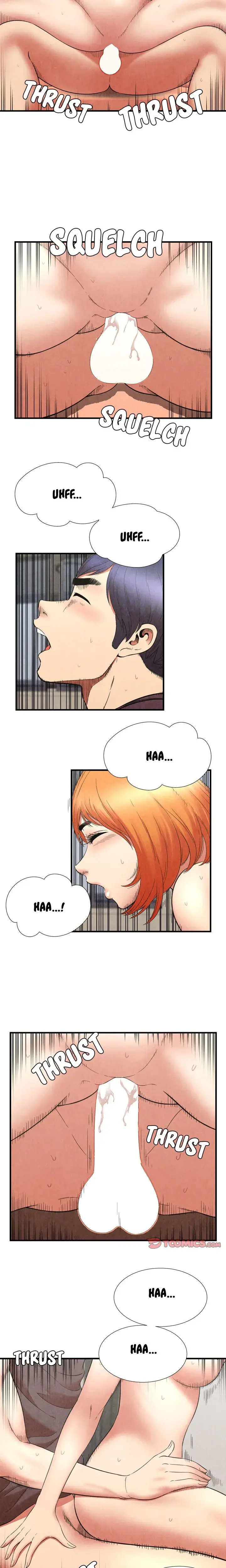 The Skill Of Being Unseen Chapter 29 - Page 2