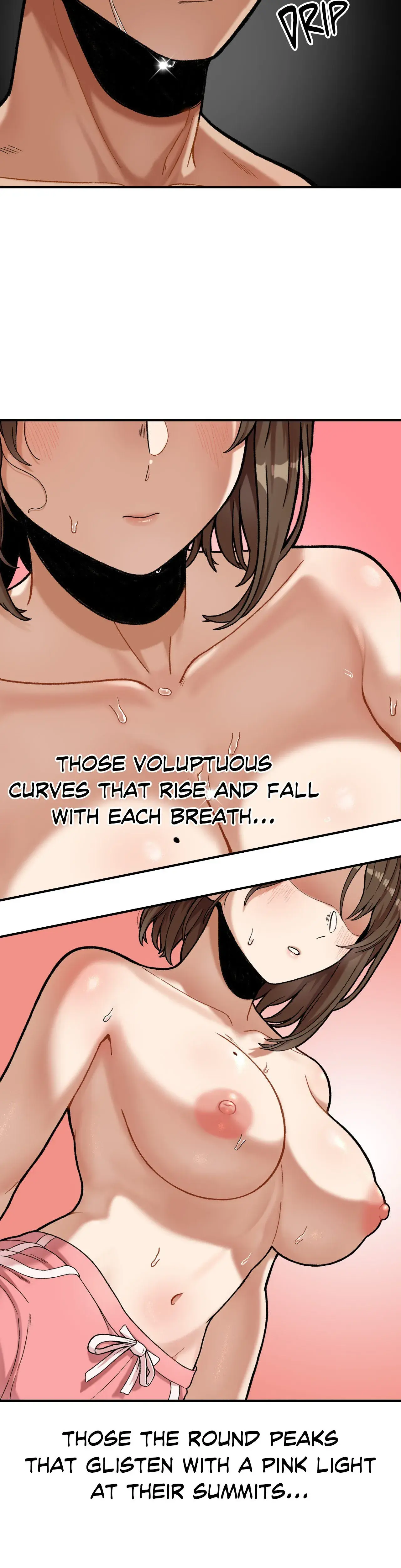 The Skill Of Being Unseen Chapter 3 - Page 26