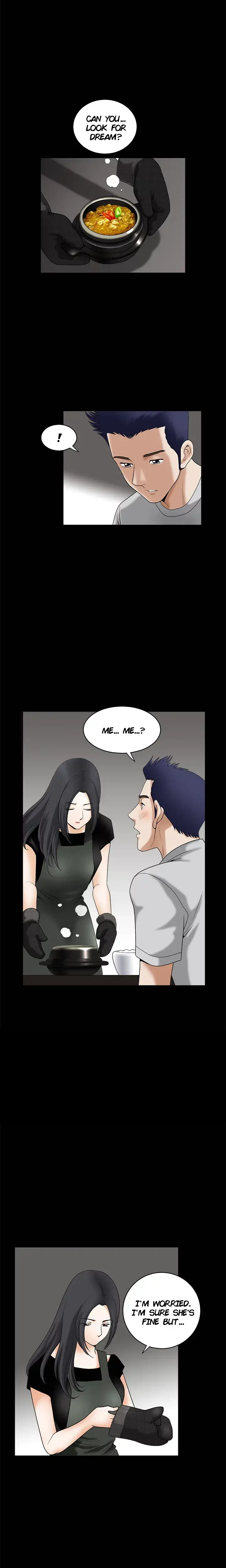 The Skill Of Being Unseen Chapter 37 - Page 2