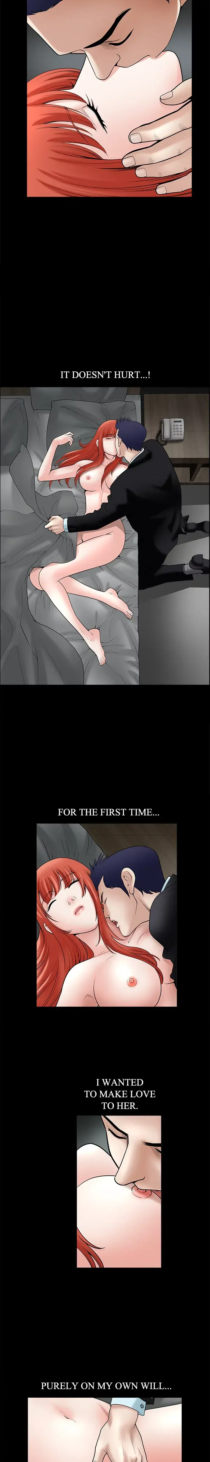 The Skill Of Being Unseen Chapter 37 - Page 8