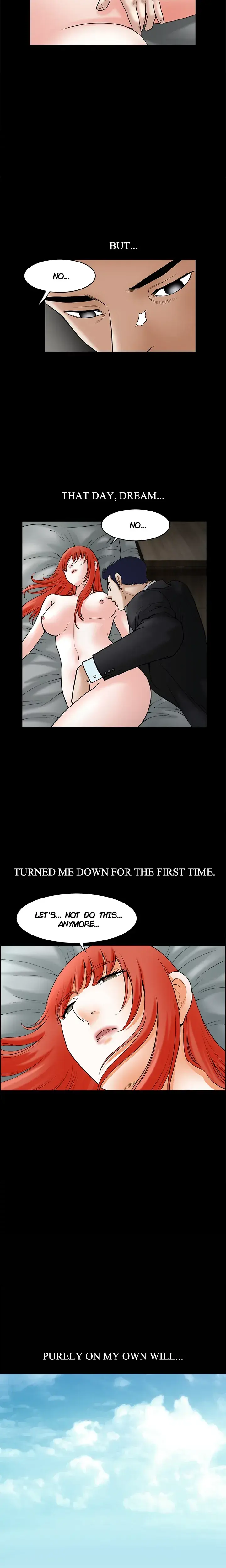 The Skill Of Being Unseen Chapter 37 - Page 9