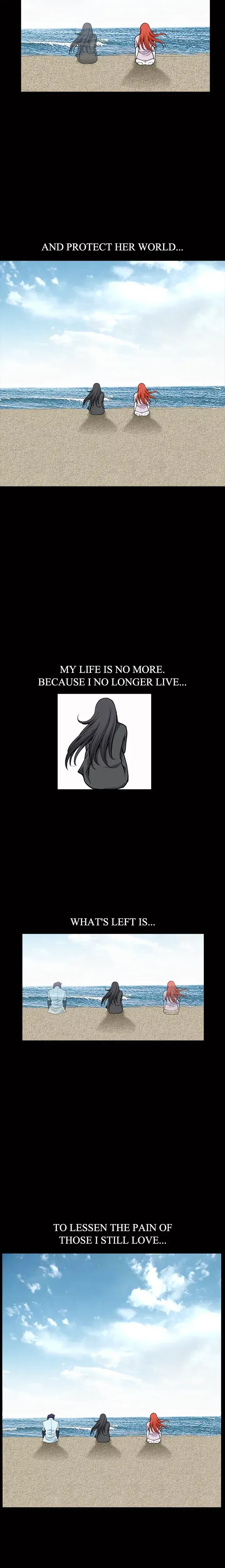 The Skill Of Being Unseen Chapter 38 - Page 11