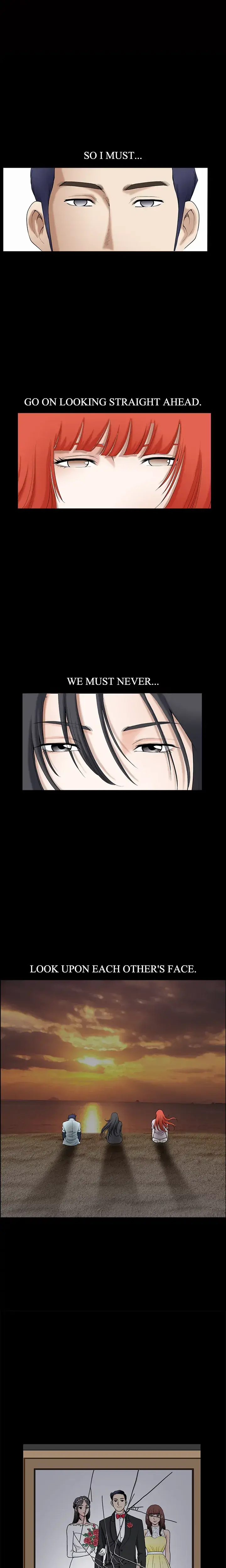 The Skill Of Being Unseen Chapter 38 - Page 12