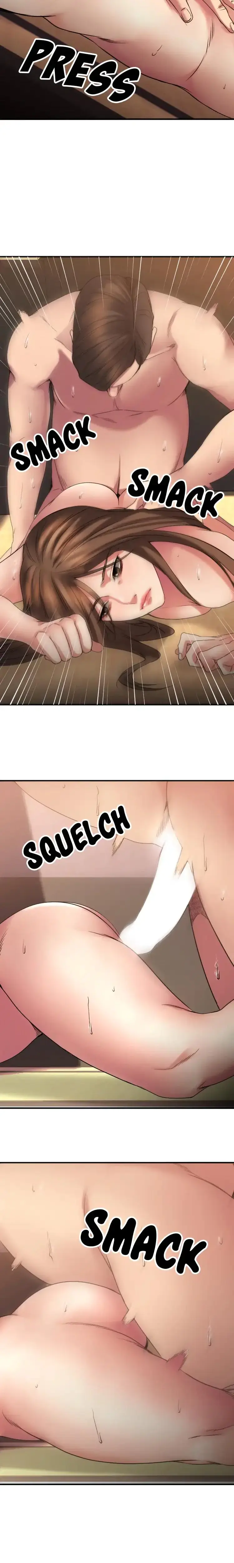 The Skill Of Being Unseen Chapter 39 - Page 11
