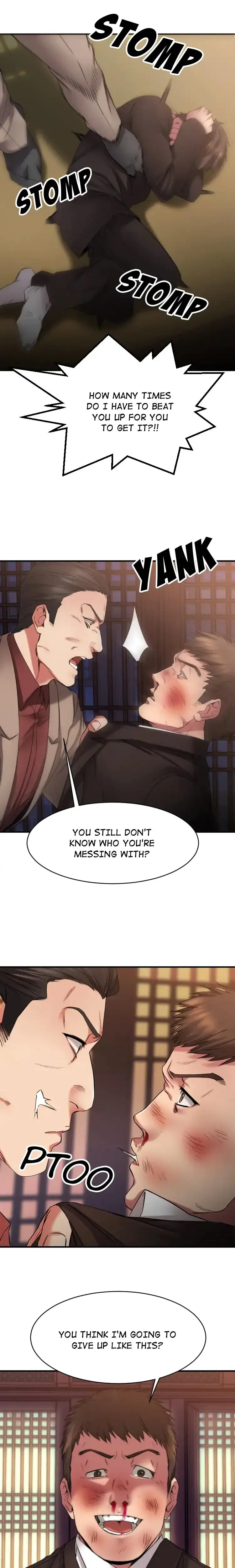 The Skill Of Being Unseen Chapter 39 - Page 26