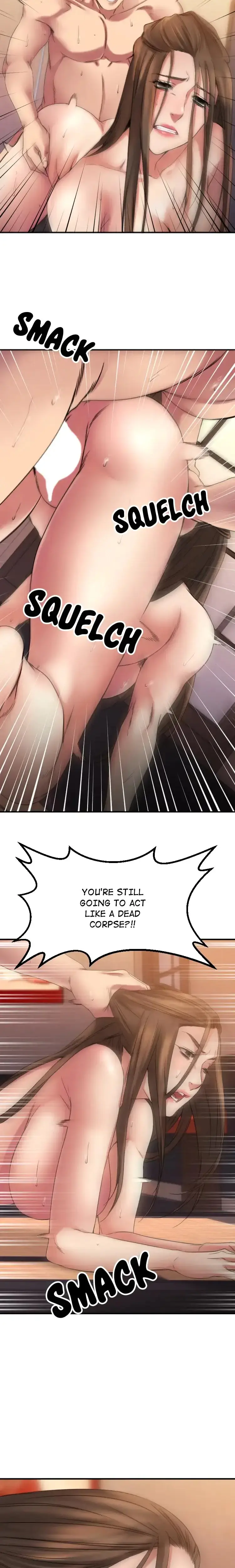 The Skill Of Being Unseen Chapter 39 - Page 9
