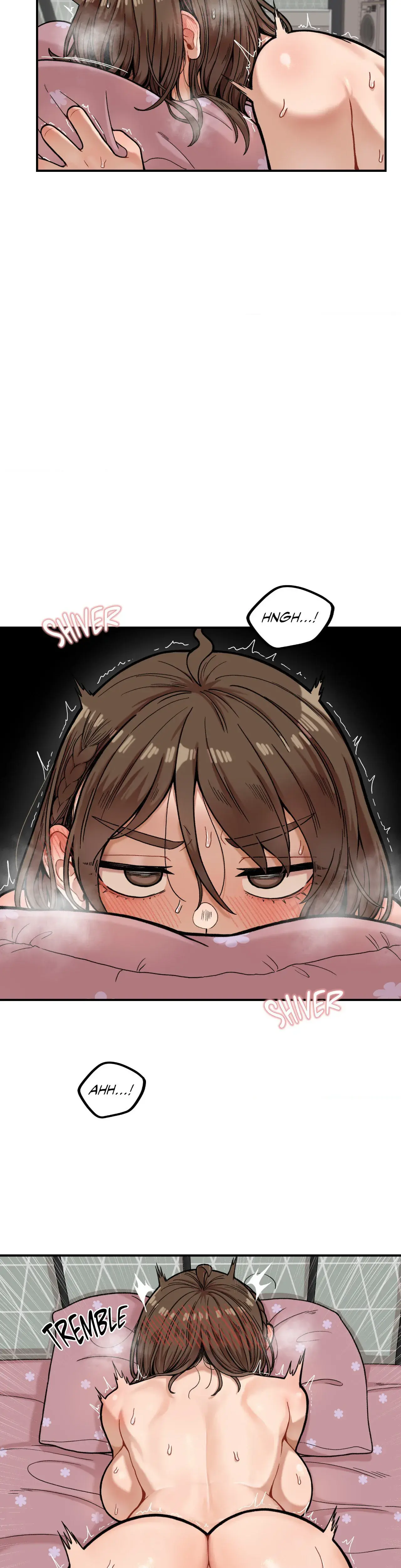 The Skill Of Being Unseen Chapter 4 - Page 11