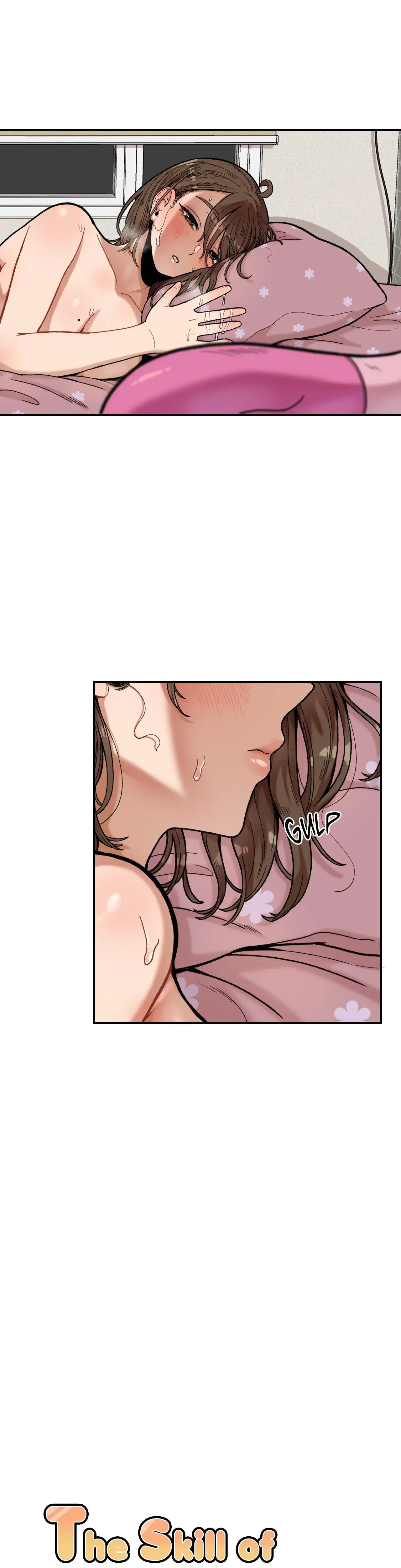 The Skill Of Being Unseen Chapter 4 - Page 13