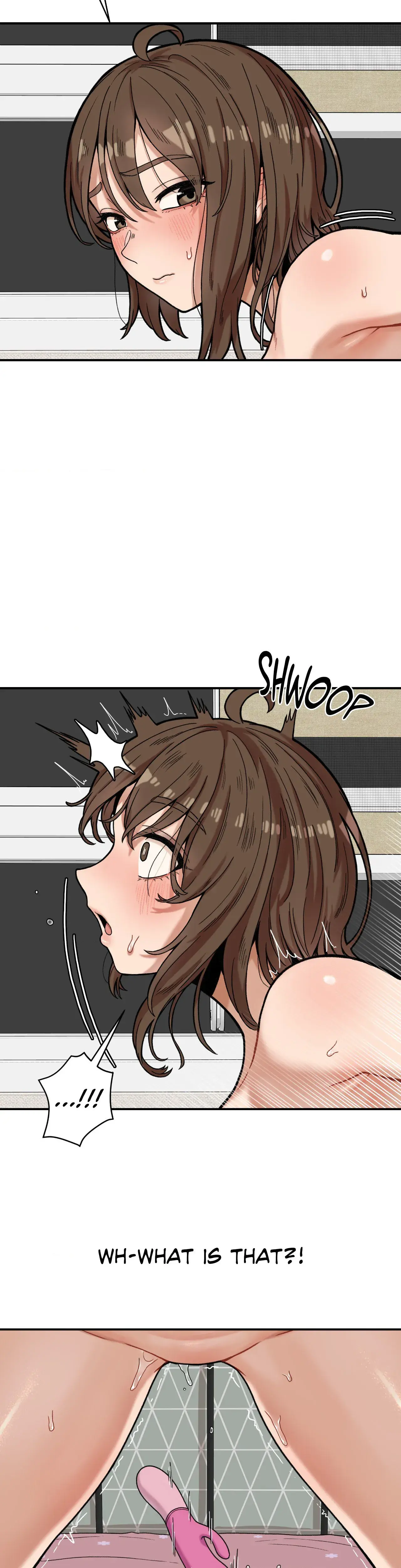 The Skill Of Being Unseen Chapter 4 - Page 15