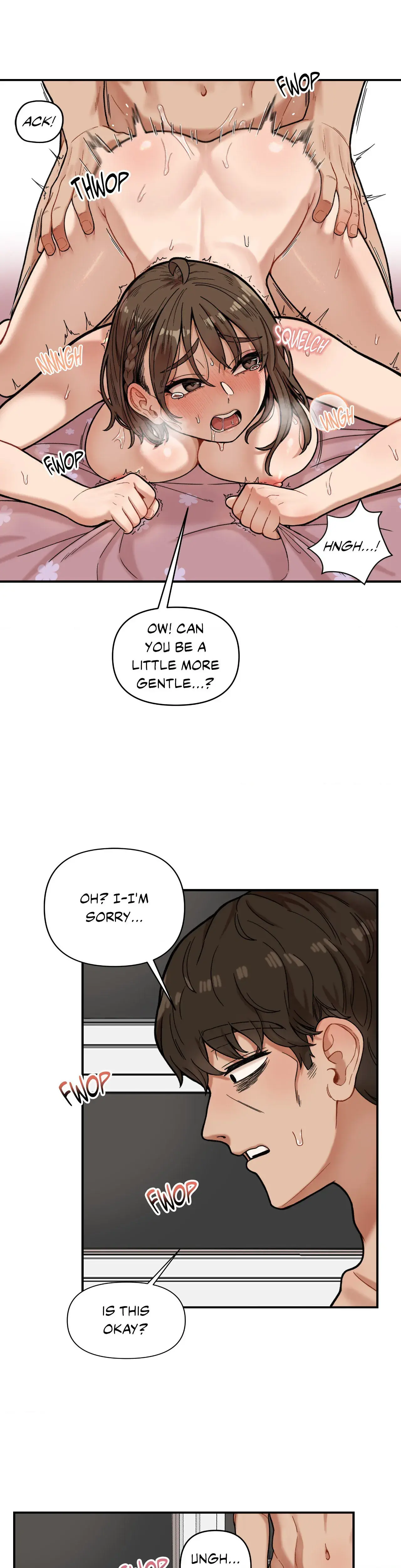 The Skill Of Being Unseen Chapter 4 - Page 25