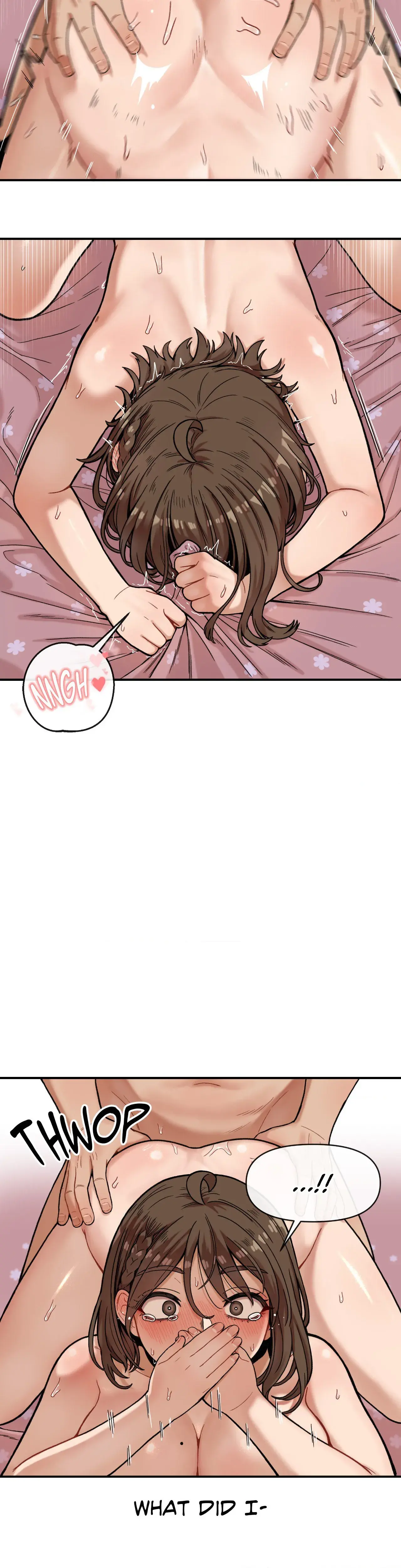 The Skill Of Being Unseen Chapter 4 - Page 27
