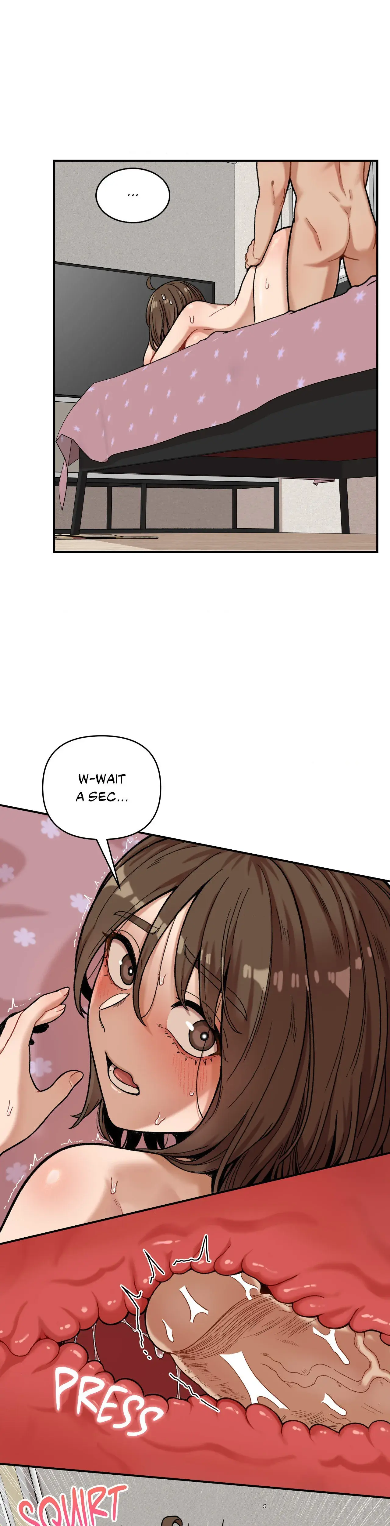 The Skill Of Being Unseen Chapter 4 - Page 28