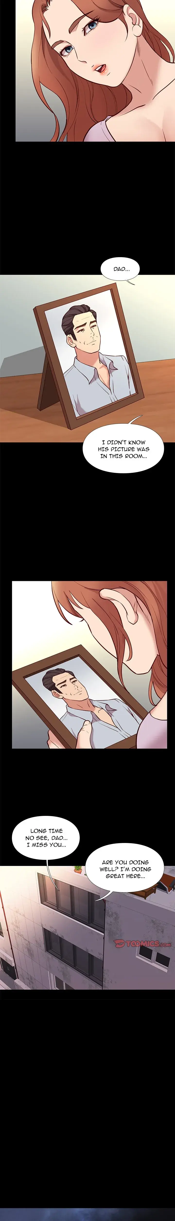 The Skill Of Being Unseen Chapter 41 - Page 3