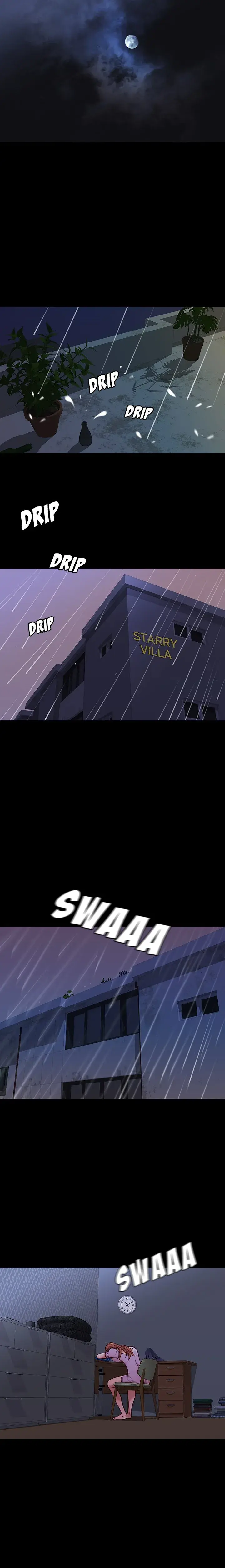 The Skill Of Being Unseen Chapter 41 - Page 4