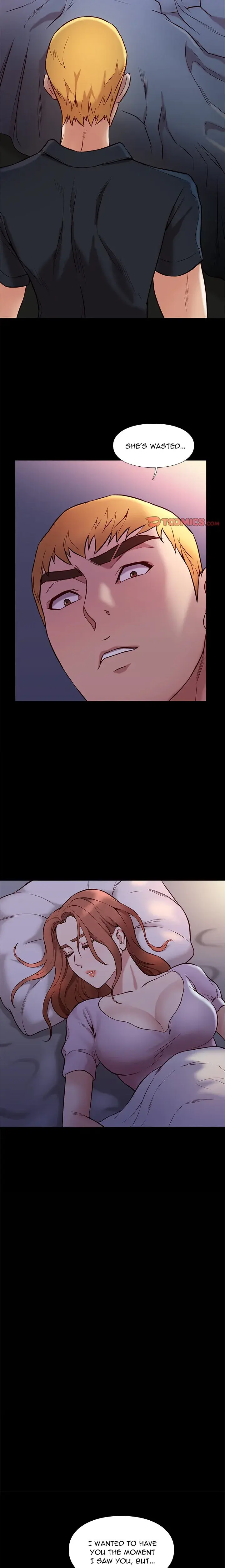 The Skill Of Being Unseen Chapter 42 - Page 11