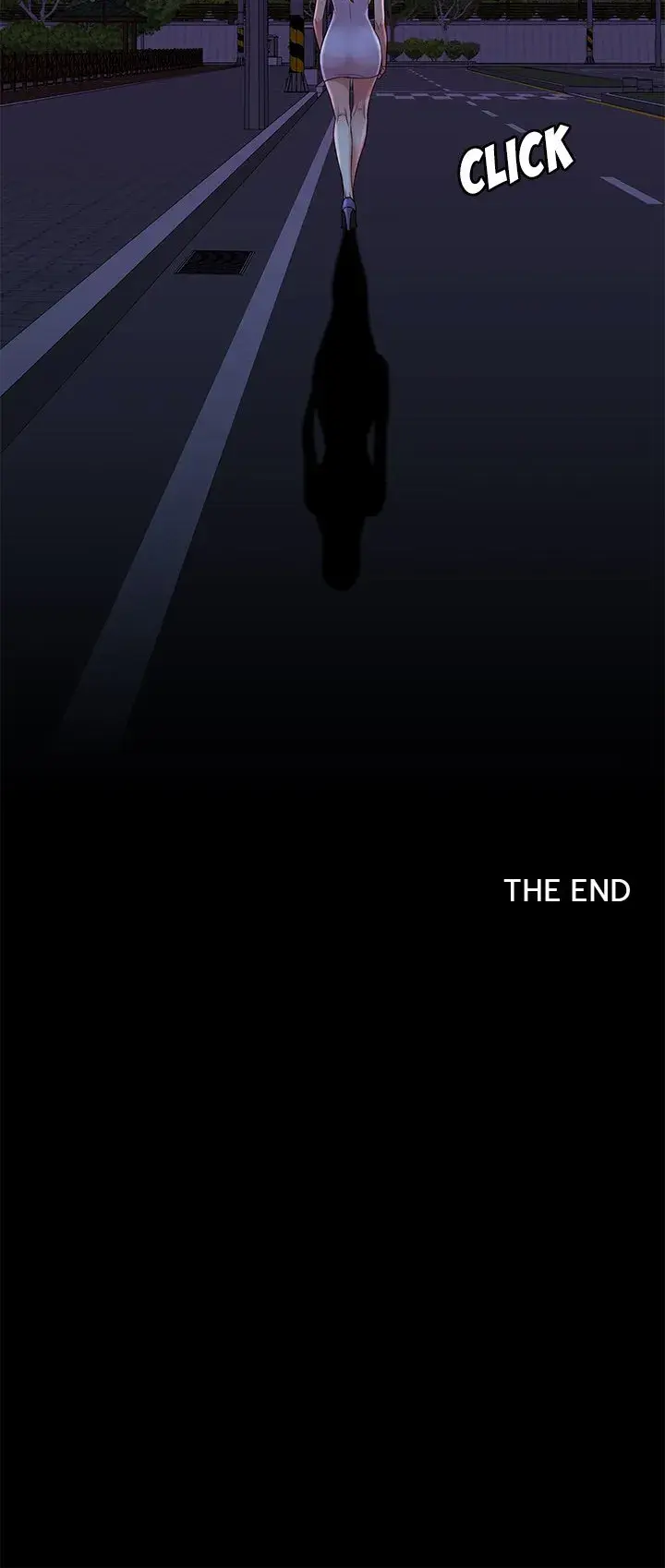 The Skill Of Being Unseen Chapter 42 - Page 19
