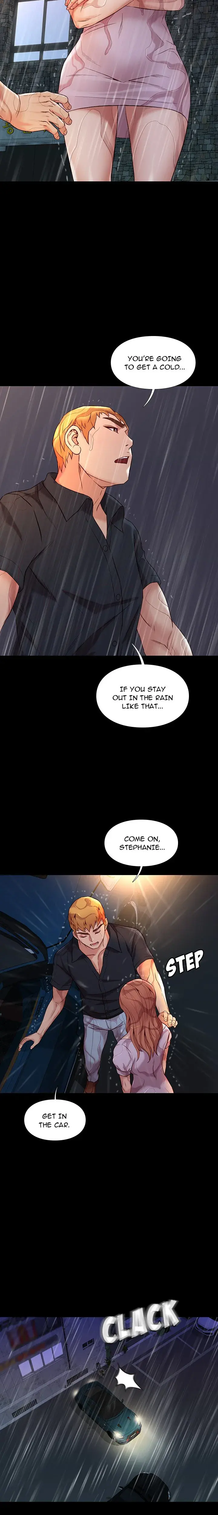The Skill Of Being Unseen Chapter 42 - Page 4