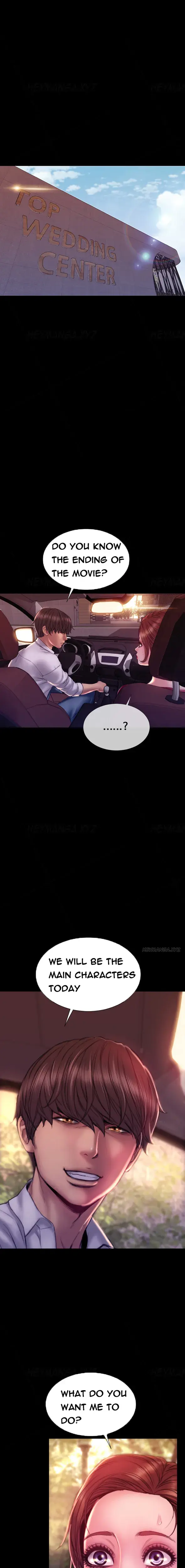 The Skill Of Being Unseen Chapter 43 - Page 2