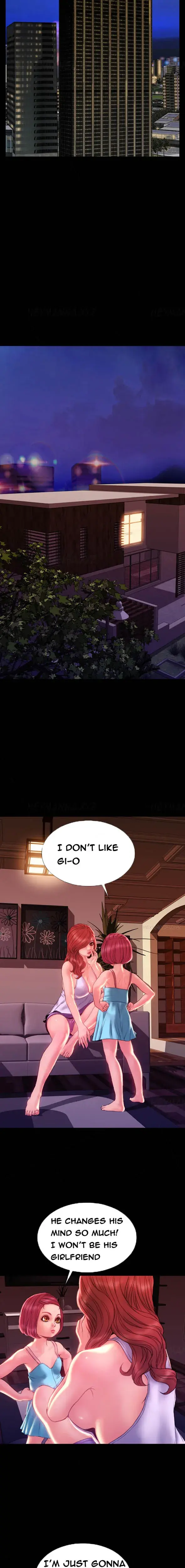 The Skill Of Being Unseen Chapter 44 - Page 13