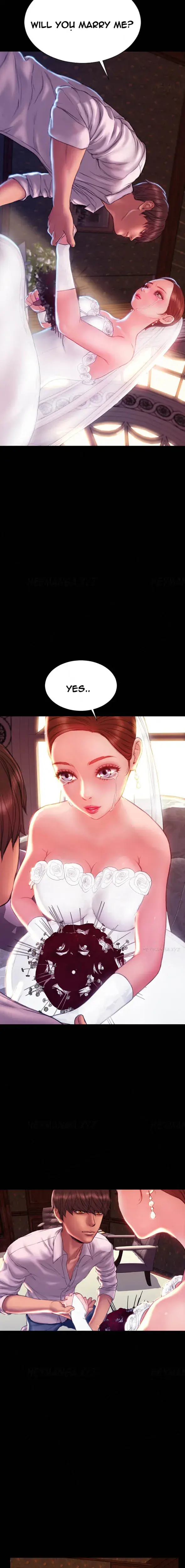The Skill Of Being Unseen Chapter 44 - Page 2