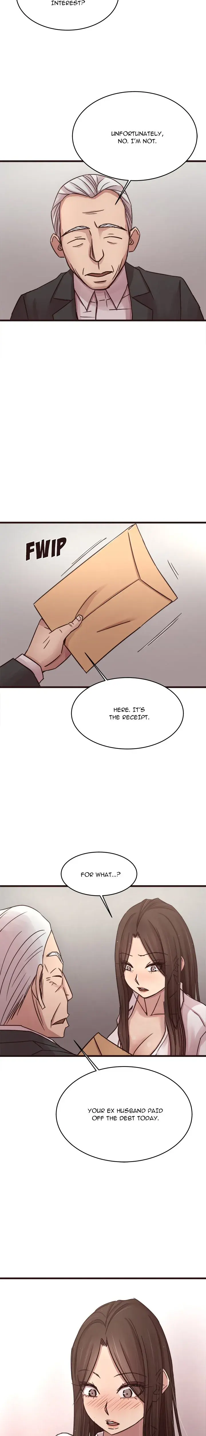 The Skill Of Being Unseen Chapter 45 - Page 15