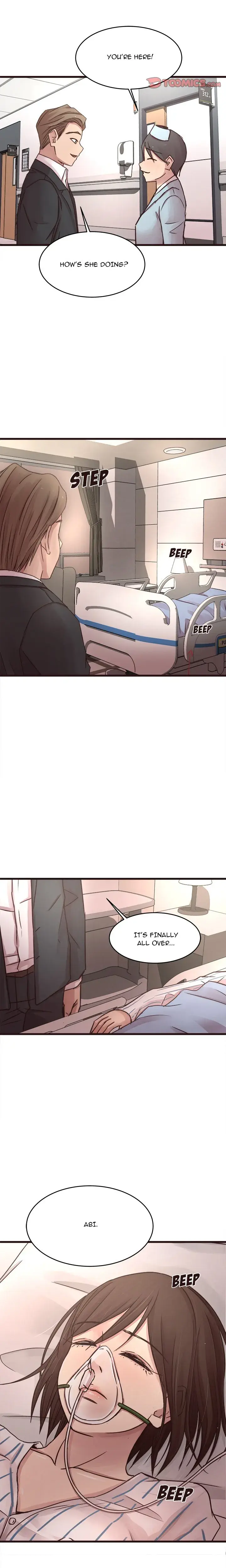 The Skill Of Being Unseen Chapter 45 - Page 18