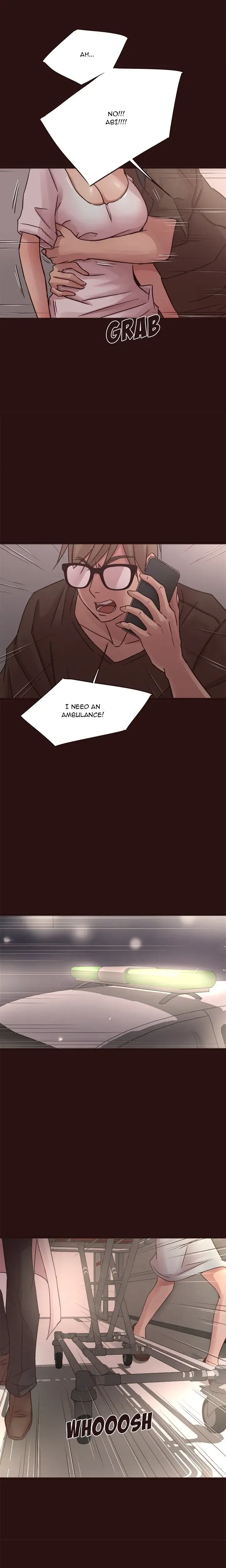 The Skill Of Being Unseen Chapter 45 - Page 20