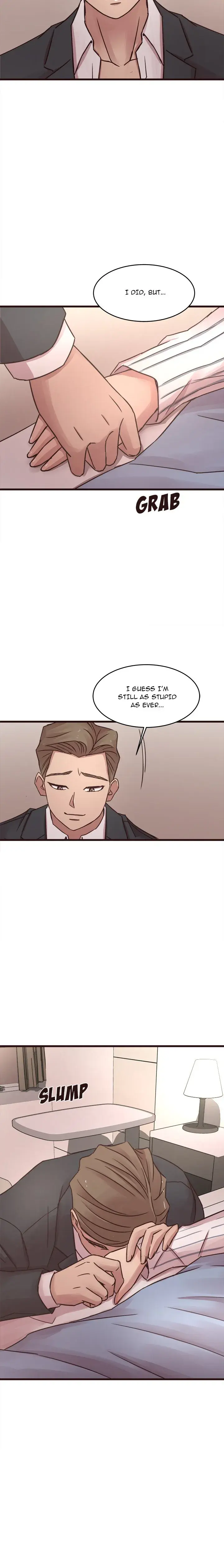 The Skill Of Being Unseen Chapter 45 - Page 22