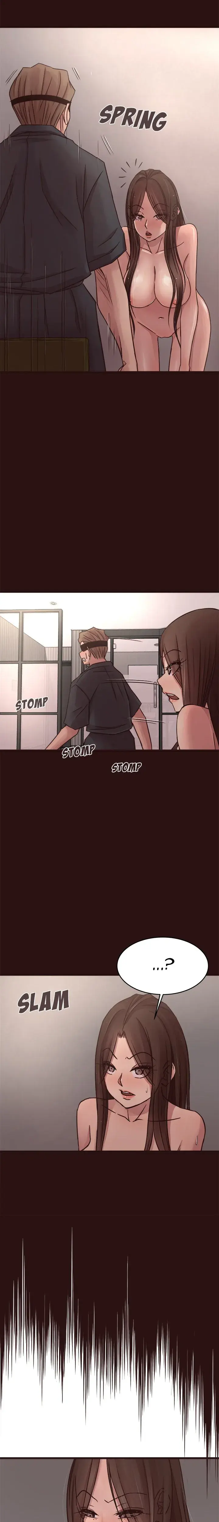 The Skill Of Being Unseen Chapter 45 - Page 3