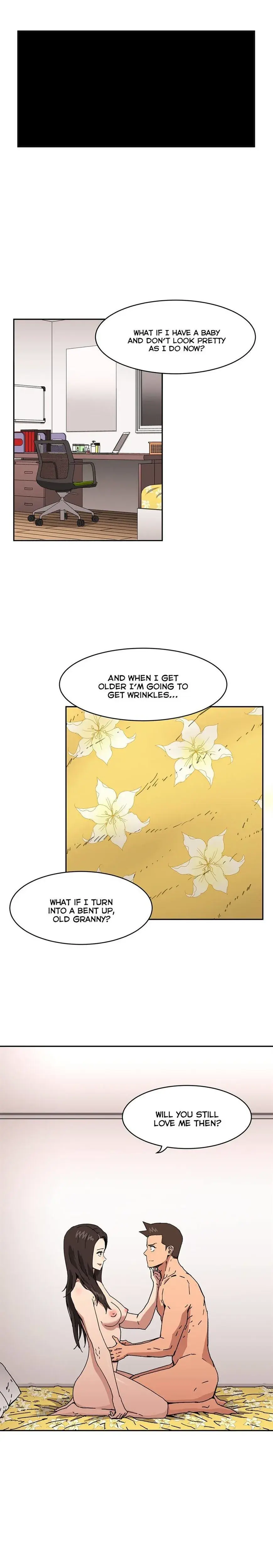 The Skill Of Being Unseen Chapter 48 - Page 5