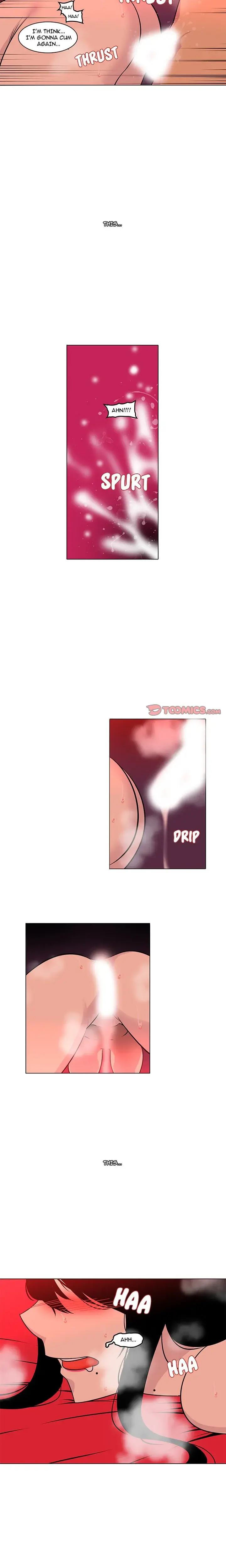 The Skill Of Being Unseen Chapter 49 - Page 5