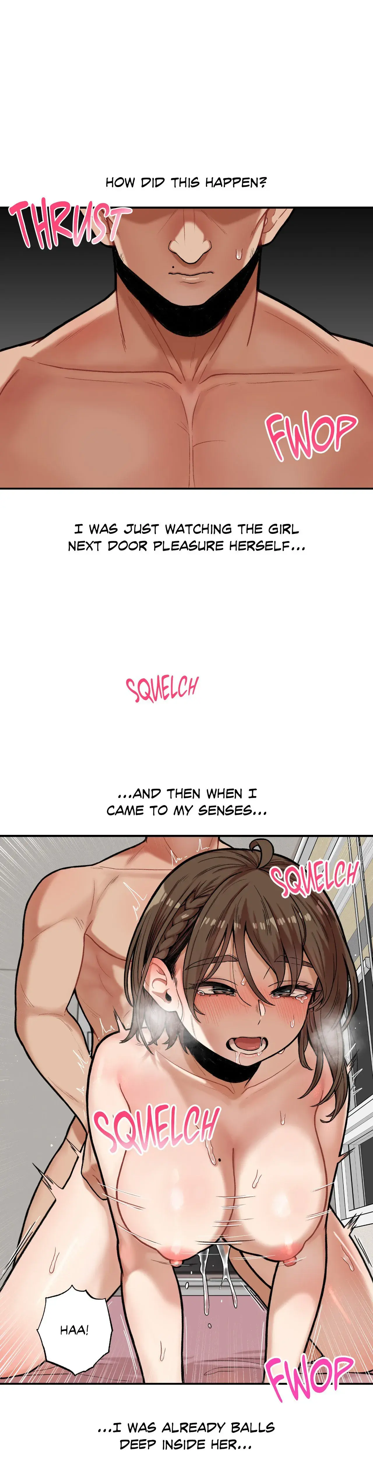The Skill Of Being Unseen Chapter 5 - Page 1