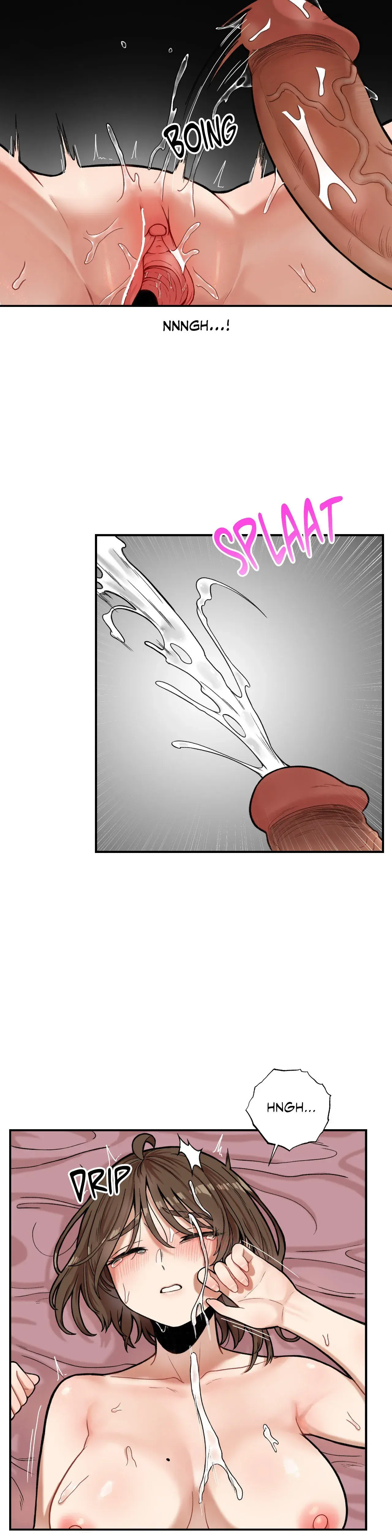 The Skill Of Being Unseen Chapter 5 - Page 11