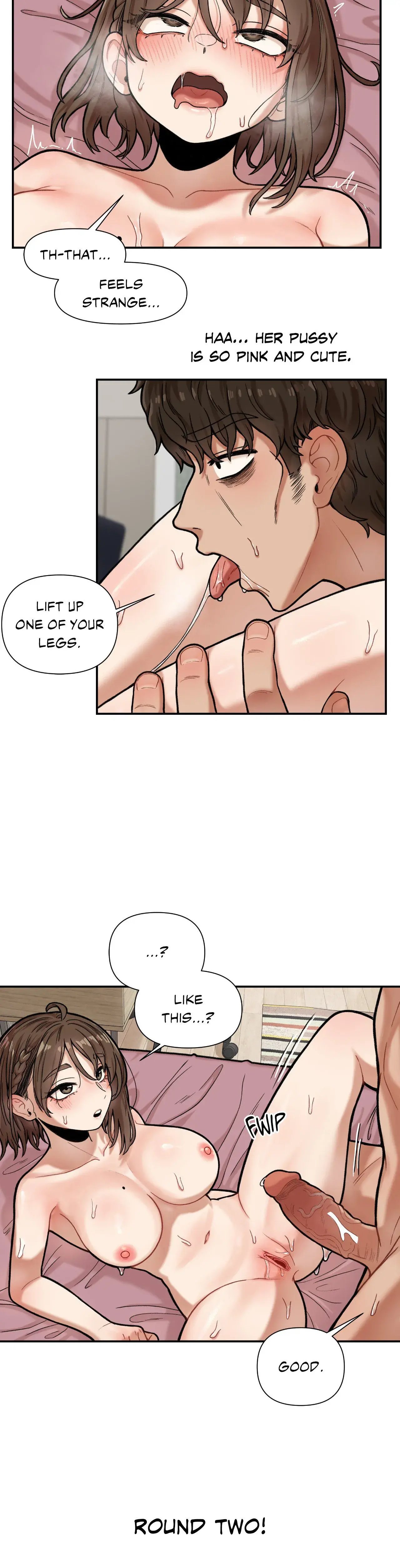 The Skill Of Being Unseen Chapter 5 - Page 18