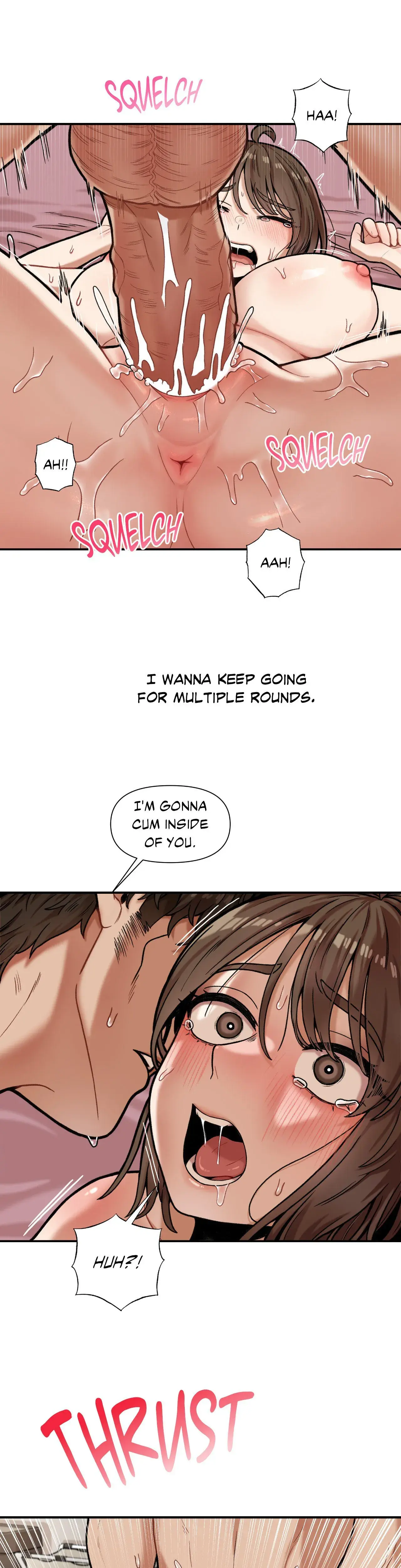 The Skill Of Being Unseen Chapter 5 - Page 21