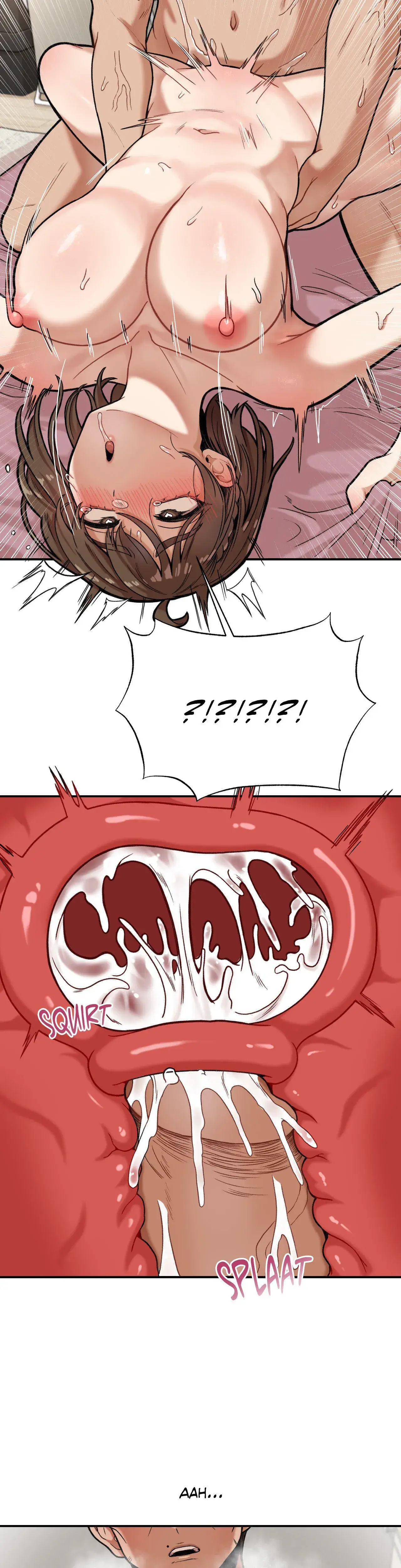 The Skill Of Being Unseen Chapter 5 - Page 22