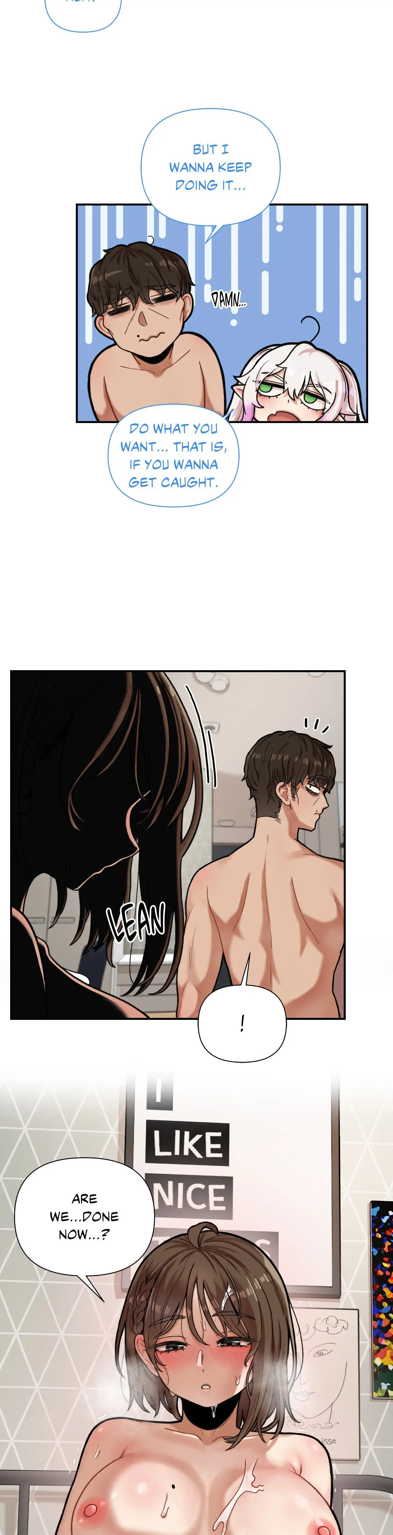 The Skill Of Being Unseen Chapter 5 - Page 24
