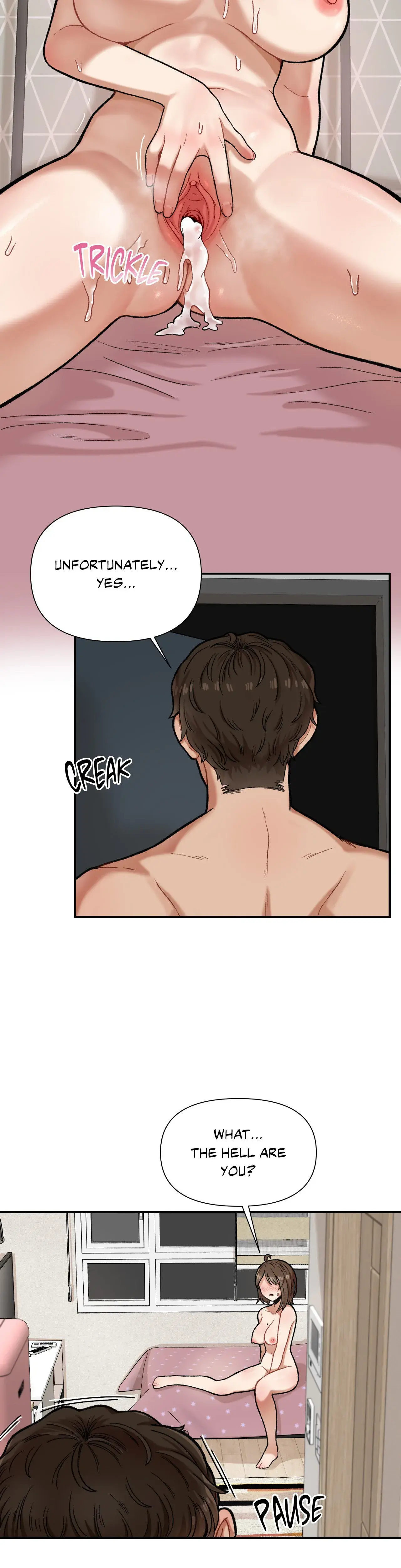 The Skill Of Being Unseen Chapter 5 - Page 25