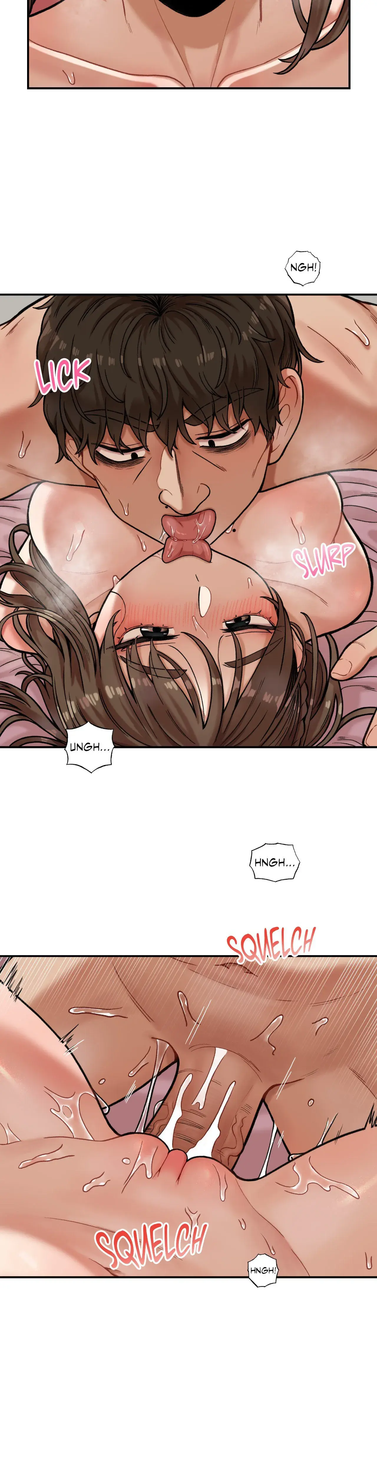 The Skill Of Being Unseen Chapter 5 - Page 6