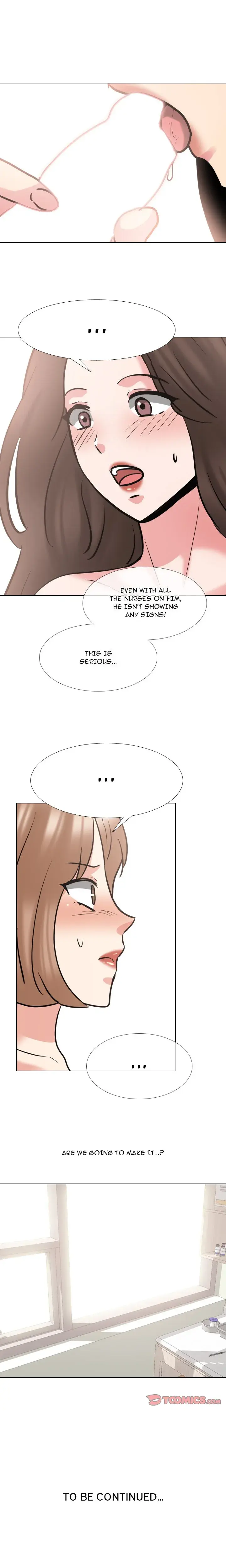 The Skill Of Being Unseen Chapter 50 - Page 18