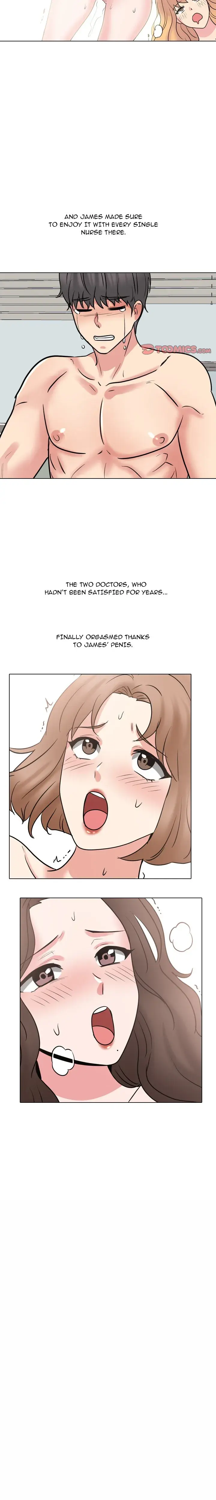 The Skill Of Being Unseen Chapter 51 - Page 23