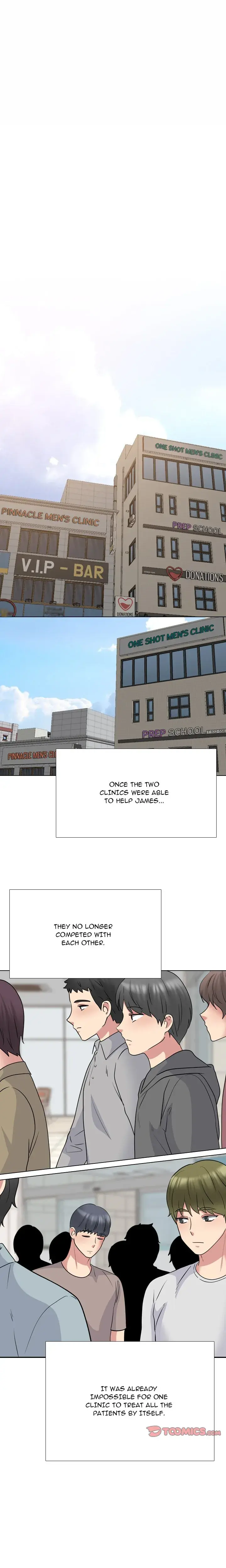 The Skill Of Being Unseen Chapter 51 - Page 24