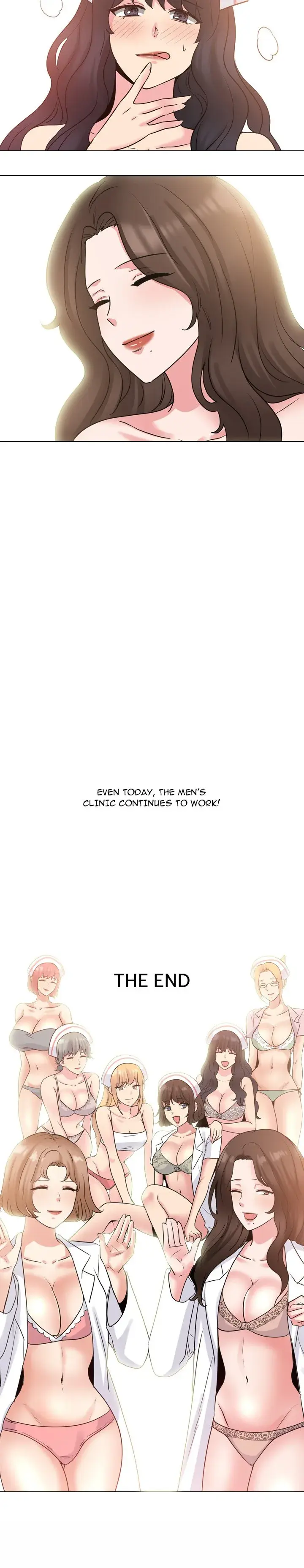The Skill Of Being Unseen Chapter 51 - Page 27