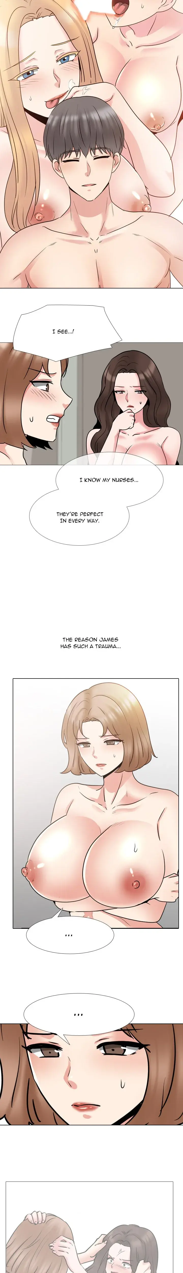 The Skill Of Being Unseen Chapter 51 - Page 5