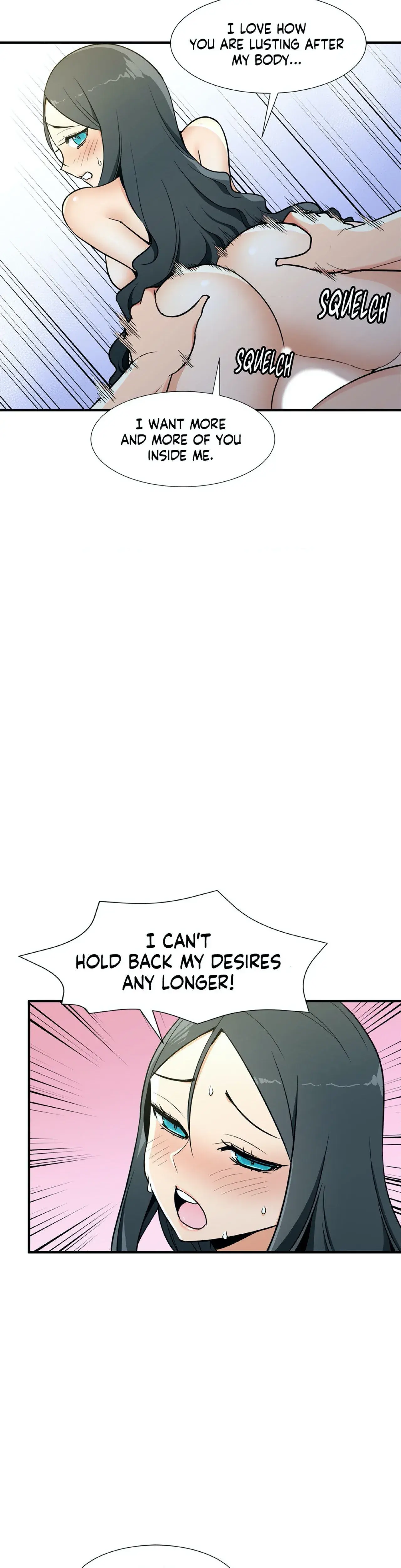 The Skill Of Being Unseen Chapter 54 - Page 15
