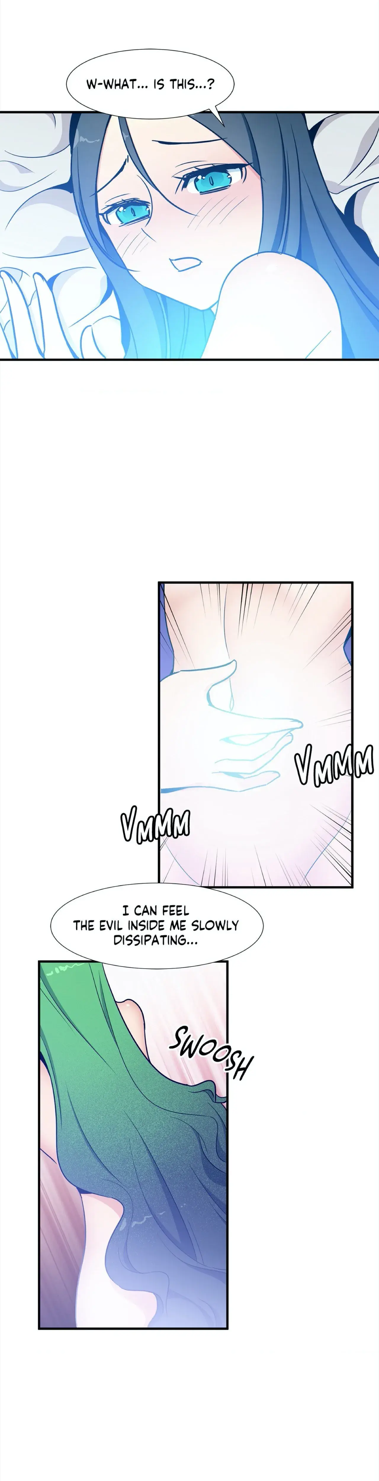 The Skill Of Being Unseen Chapter 54 - Page 20