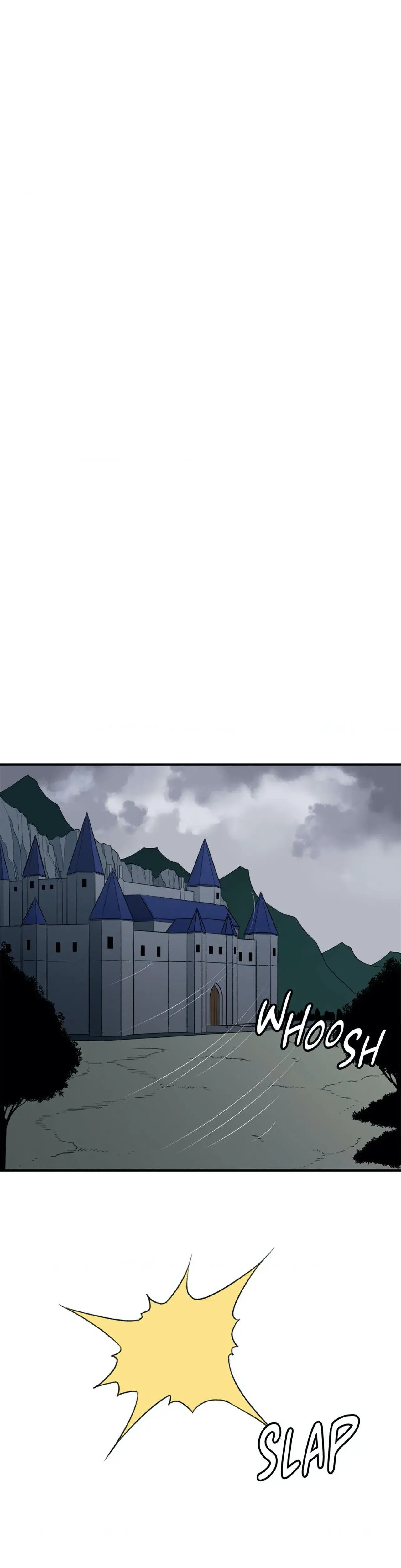 The Skill Of Being Unseen Chapter 55 - Page 13