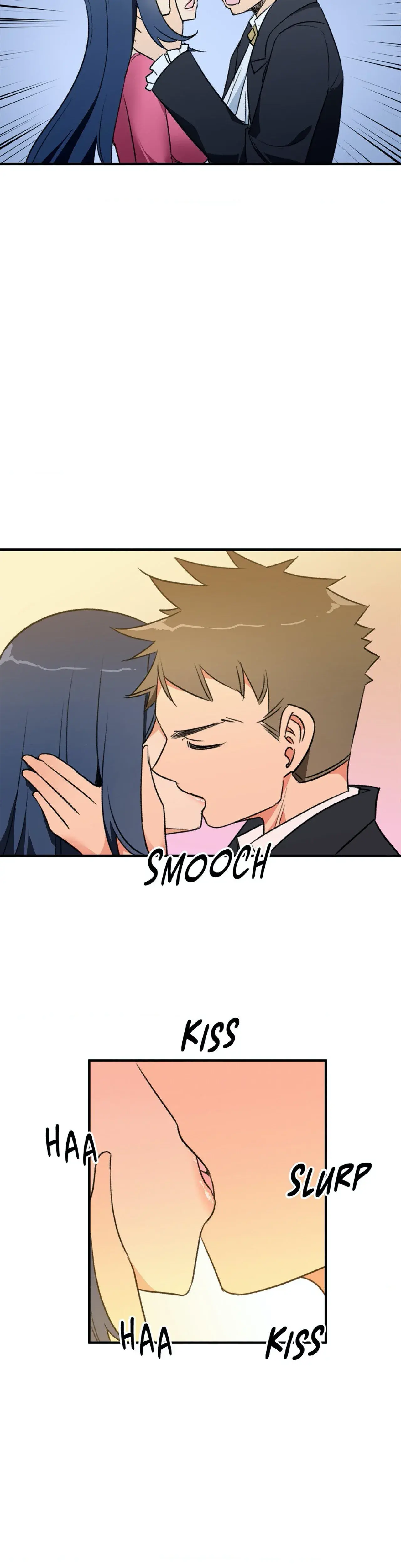 The Skill Of Being Unseen Chapter 55 - Page 25