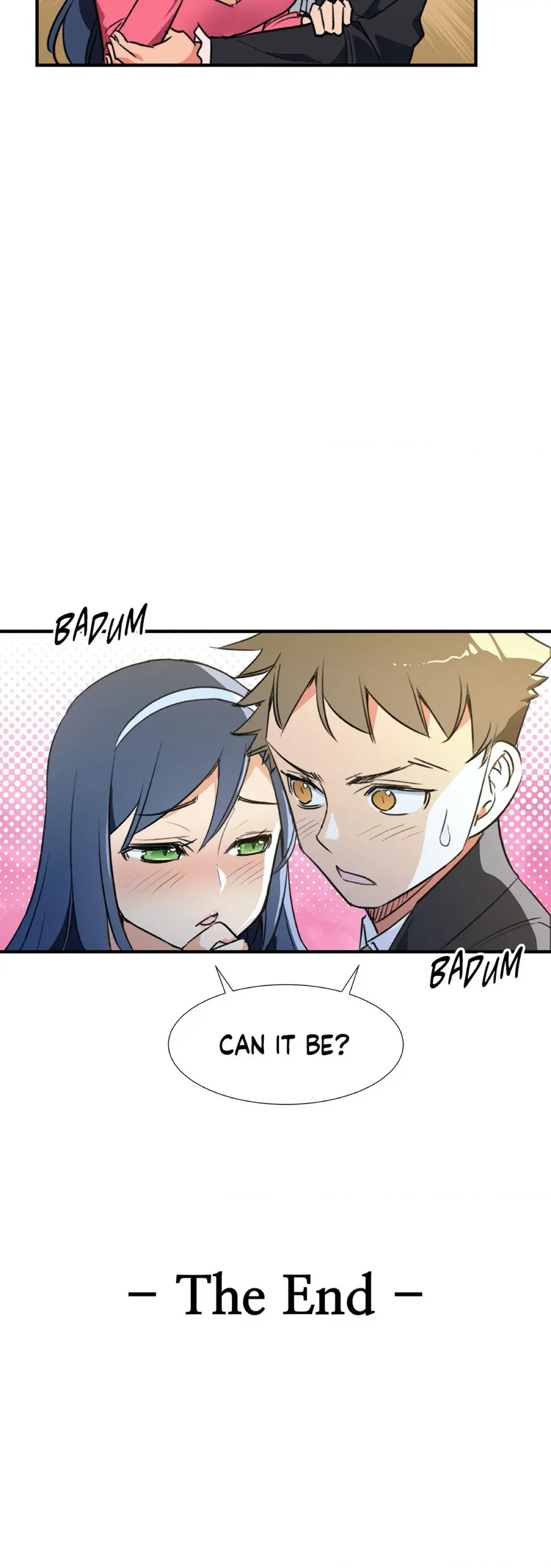 The Skill Of Being Unseen Chapter 55 - Page 27