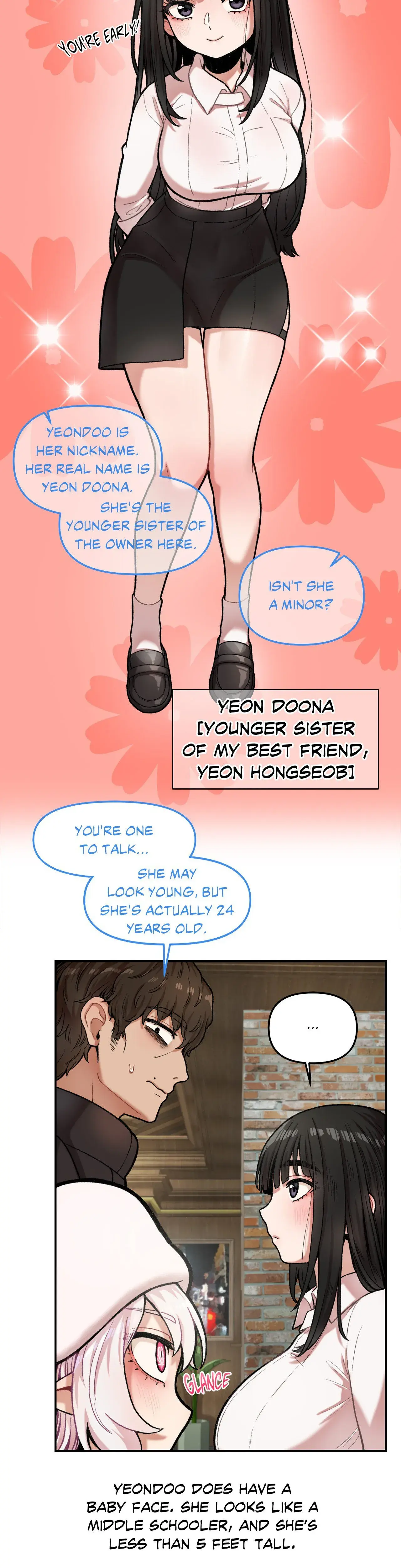 The Skill Of Being Unseen Chapter 6 - Page 14
